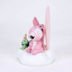 Enesco Gift Light Up Figurine(Light Up Figurine) -Enesco Gift 6014914 2
