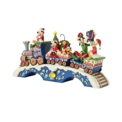 Enesco Gift Mickey & Friends Train(Mickey Friends Train) 16 Enesco Gift Mickey & Friends Train(Mickey Friends Train) -Enesco Gift 6014996 3