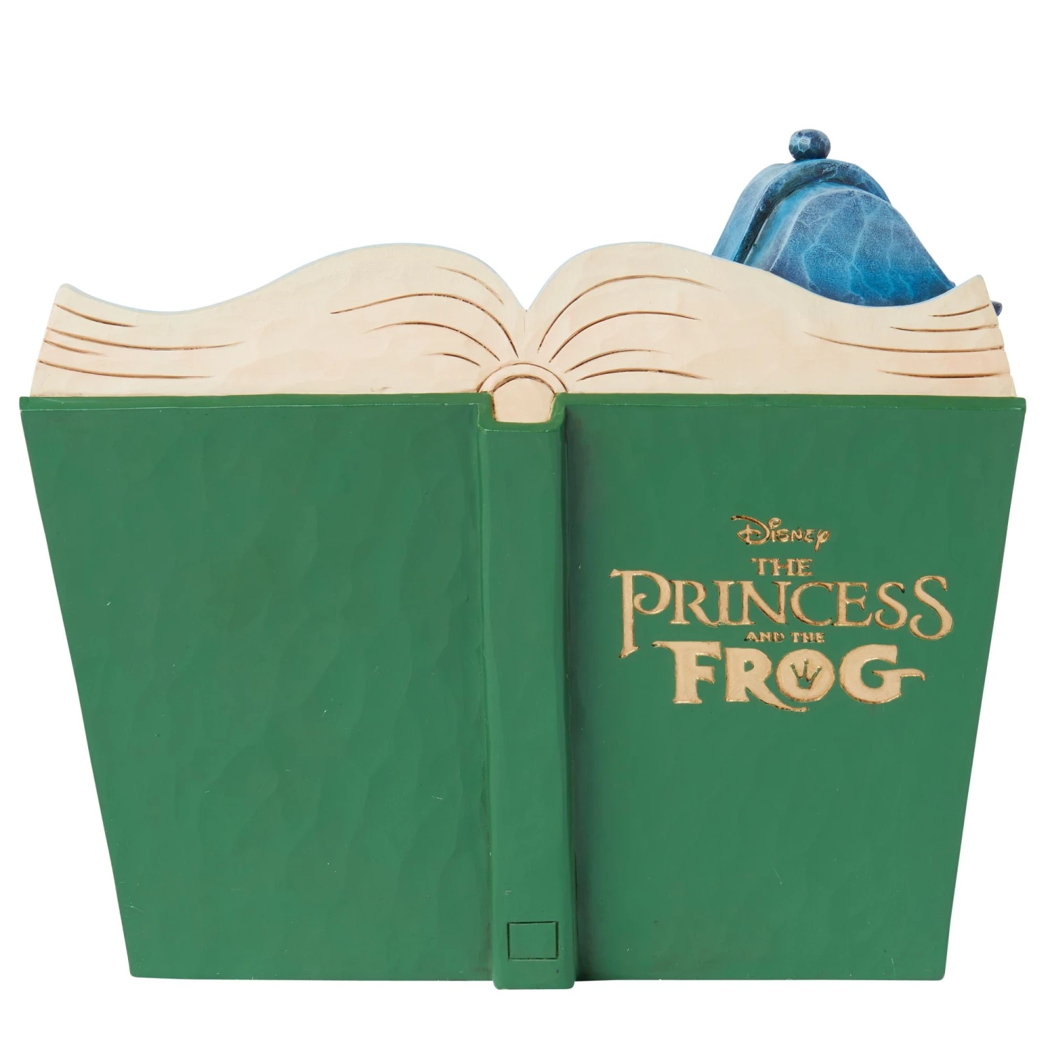 Enesco Gift Princess And Frog Storybook(Princess And Frog Storybook) 2 Enesco Gift Princess And Frog Storybook(Princess And Frog Storybook) - Image 2