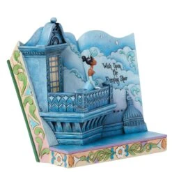 Enesco Gift Princess And Frog Storybook(Princess And Frog Storybook) 7 Enesco Gift Princess And Frog Storybook(Princess And Frog Storybook) -Enesco Gift 6015015 2