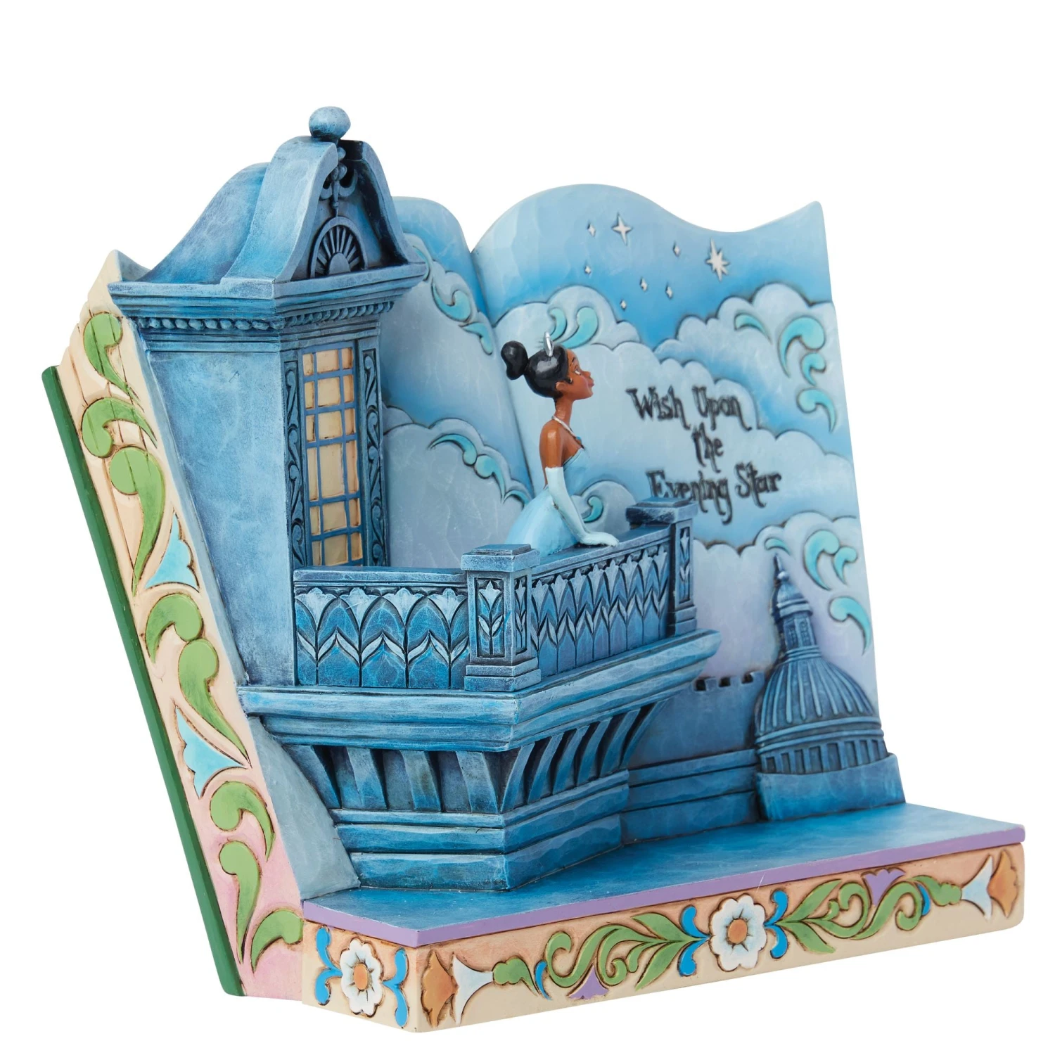 Enesco Gift Princess And Frog Storybook(Princess And Frog Storybook) 3 Enesco Gift Princess And Frog Storybook(Princess And Frog Storybook) - Image 3