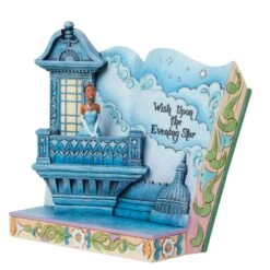 Enesco Gift Princess And Frog Storybook(Princess And Frog Storybook) 9 Enesco Gift Princess And Frog Storybook(Princess And Frog Storybook) -Enesco Gift 6015015 3
