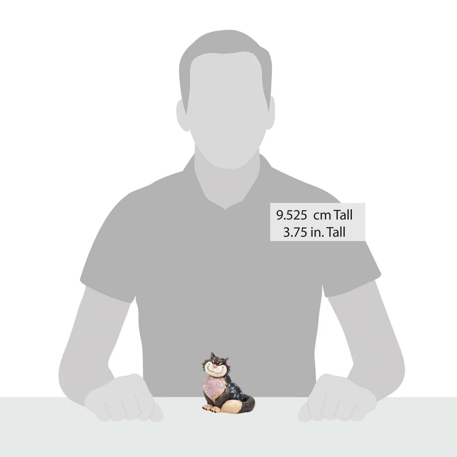 Enesco Gift Lucifer Mini(Lucifer Mini) 4 Enesco Gift Lucifer Mini(Lucifer Mini) - Image 4