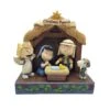 Enesco Gift Peanuts Christmas Pageant(Peanuts Christmas Pageant 1)