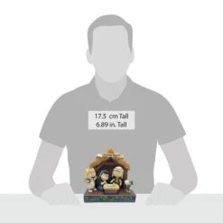 Enesco Gift Peanuts Christmas Pageant(Peanuts Christmas Pageant 1) -Enesco Gift 6015026 20