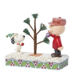Enesco Gift Snoopy & Charlie Brown Tree(Snoopy Charlie Brown Tree) 7 Enesco Gift Snoopy & Charlie Brown Tree(Snoopy Charlie Brown Tree) -Enesco Gift 6015029 2