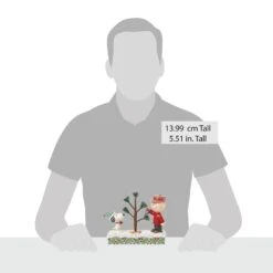 Enesco Gift Snoopy & Charlie Brown Tree(Snoopy Charlie Brown Tree) 8 Enesco Gift Snoopy & Charlie Brown Tree(Snoopy Charlie Brown Tree) -Enesco Gift 6015029 20