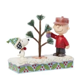 Enesco Gift Snoopy & Charlie Brown Tree(Snoopy Charlie Brown Tree) 9 Enesco Gift Snoopy & Charlie Brown Tree(Snoopy Charlie Brown Tree) -Enesco Gift 6015029 3