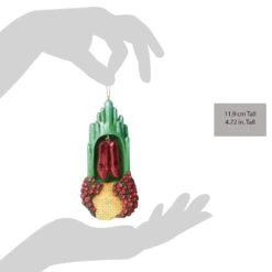 Enesco Gift Ruby Slippers H/O(Ruby Slippers H O) 8 Enesco Gift Ruby Slippers H/O(Ruby Slippers H O) -Enesco Gift 6015044 20