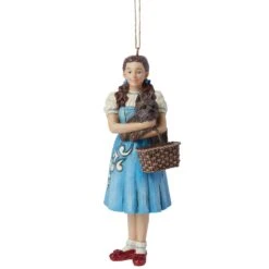 Enesco Gift Dorothy & Toto H/O(Dorothy Toto H O)