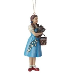 Enesco Gift Dorothy & Toto H/O(Dorothy Toto H O) 7 Enesco Gift Dorothy & Toto H/O(Dorothy Toto H O) -Enesco Gift 6015045 2