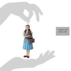 Enesco Gift Dorothy & Toto H/O(Dorothy Toto H O) 8 Enesco Gift Dorothy & Toto H/O(Dorothy Toto H O) -Enesco Gift 6015045 20