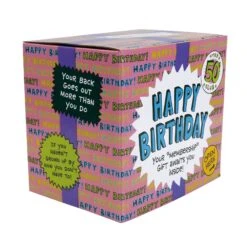 Enesco Gift 50th Birthday Club Mug Gift(50th Birthday Cllub Mug Gift) 11 Enesco Gift 50th Birthday Club Mug Gift(50th Birthday Cllub Mug Gift) -Enesco Gift 6015097 6