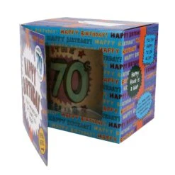 Enesco Gift 70th Birthday Club Mug Gift(70th Birthday Cllub Mug Gift) 8 Enesco Gift 70th Birthday Club Mug Gift(70th Birthday Cllub Mug Gift) -Enesco Gift 6015099 2