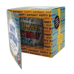 Enesco Gift Ultimate Birthday Mug Gift(Ultimate Birthday Mug Gift) -Enesco Gift 6015100 2