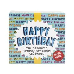 Enesco Gift Ultimate Birthday Mug Gift(Ultimate Birthday Mug Gift) -Enesco Gift 6015100 3