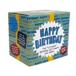 Enesco Gift Ultimate Birthday Mug Gift(Ultimate Birthday Mug Gift) -Enesco Gift 6015100 6