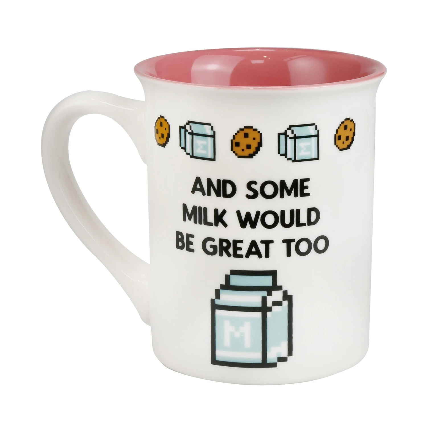 Enesco Gift Computer Cookies Mug(Computer Cookies Mug) 2 Enesco Gift Computer Cookies Mug(Computer Cookies Mug) - Image 2