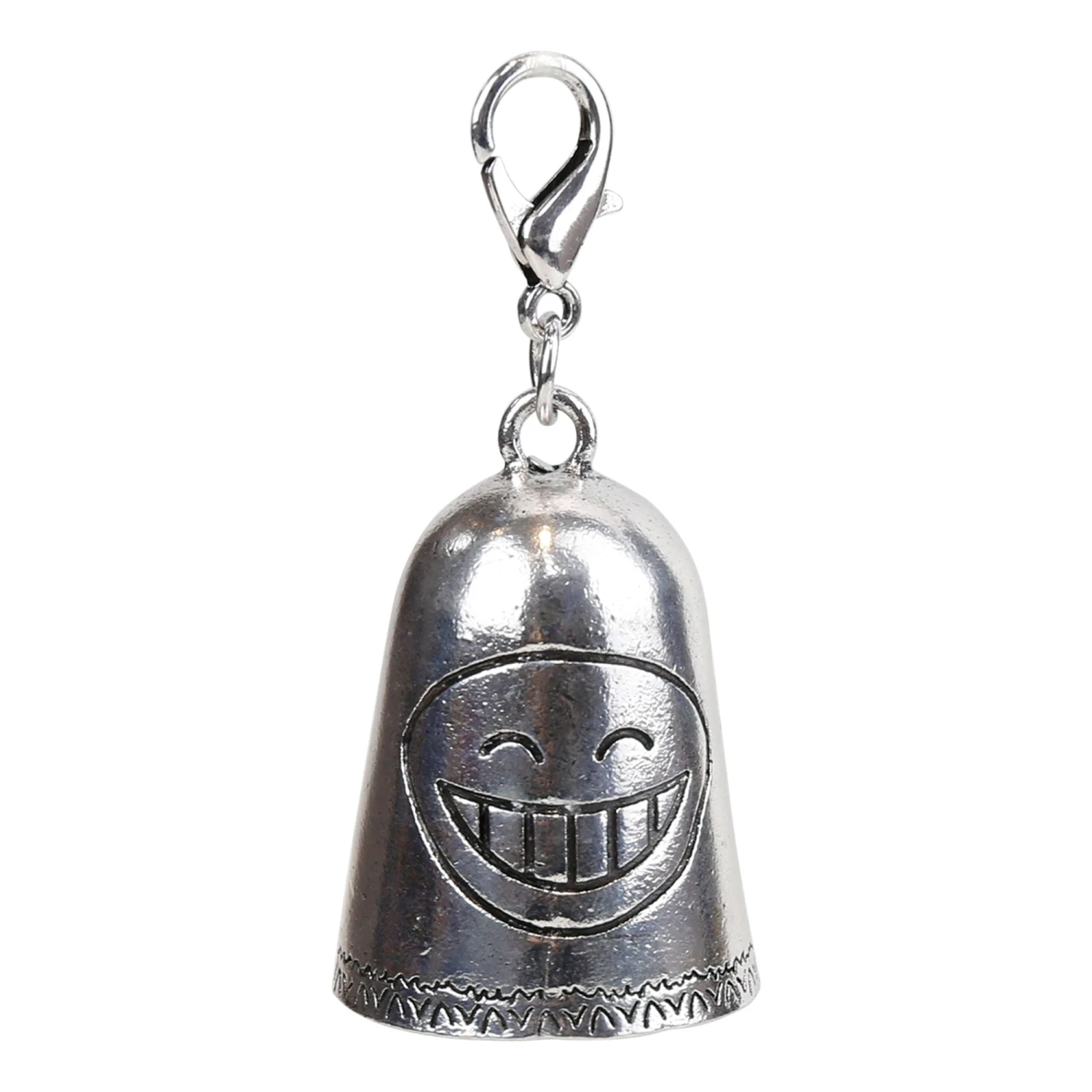 Enesco Gift Happiness Blessing Bell Charm(Happiness Blessing Bell Charm) 2 Enesco Gift Happiness Blessing Bell Charm(Happiness Blessing Bell Charm) - Image 2