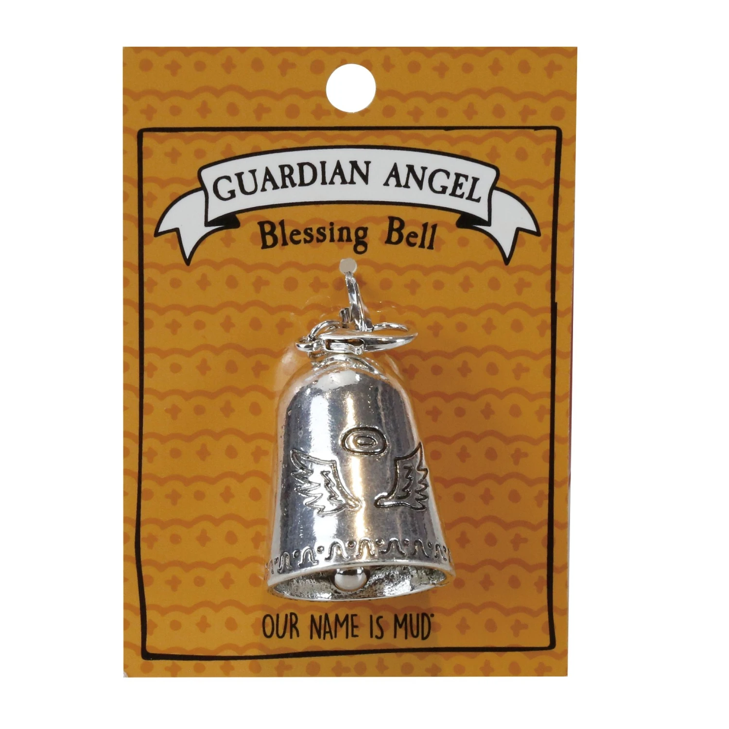 Enesco Gift Guardian Angel Blessing Bell(Guardian Angel Blessing Bell) 1 Enesco Gift Guardian Angel Blessing Bell(Guardian Angel Blessing Bell)