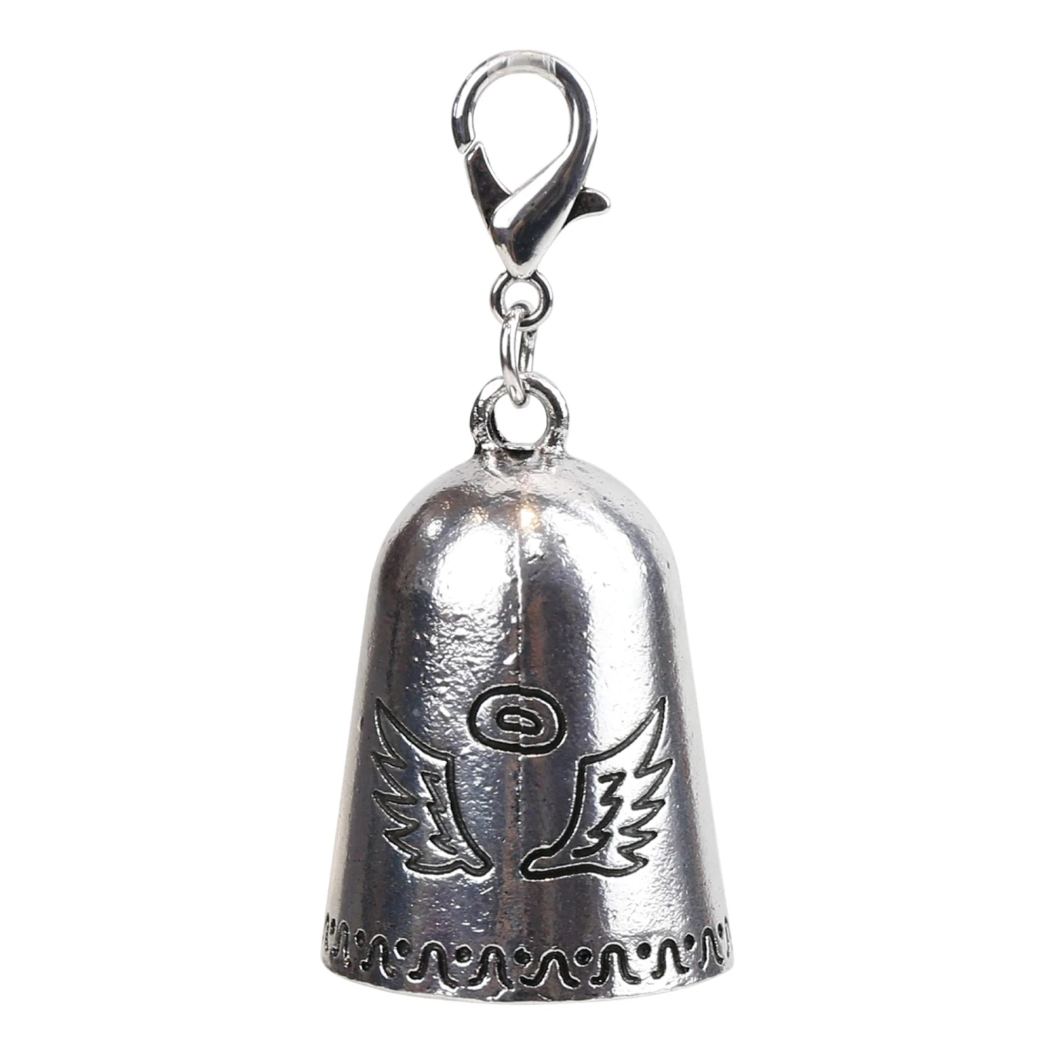 Enesco Gift Guardian Angel Blessing Bell(Guardian Angel Blessing Bell) 2 Enesco Gift Guardian Angel Blessing Bell(Guardian Angel Blessing Bell) - Image 2