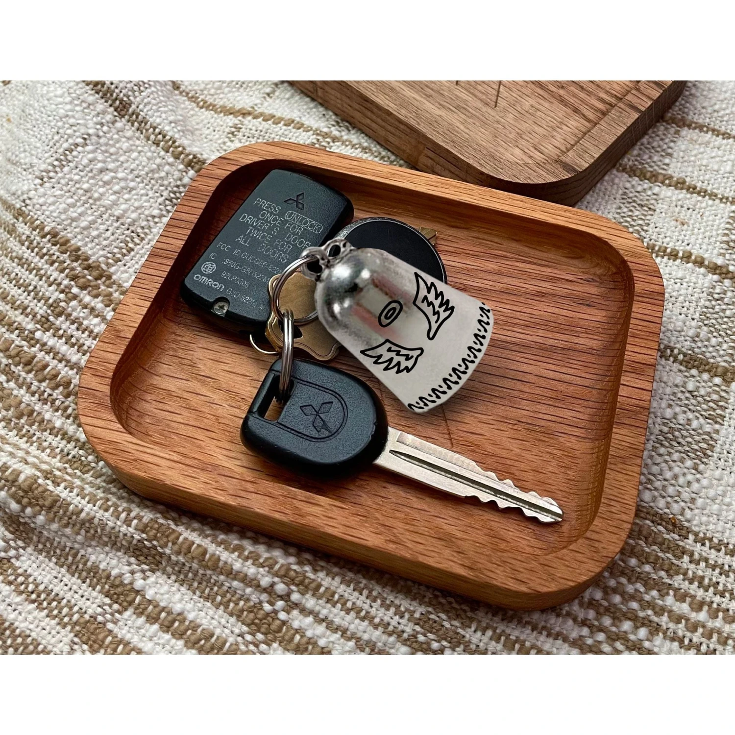 Enesco Gift Teacher Blessing Bell Charm(Teacher Blessing Bell Charm) 3 Enesco Gift Teacher Blessing Bell Charm(Teacher Blessing Bell Charm) - Image 3