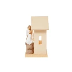Enesco Gift Nativity Beacon Creche Fig(Nativity Beacon Creche Fig) 8 Enesco Gift Nativity Beacon Creche Fig(Nativity Beacon Creche Fig) -Enesco Gift 6015146 2