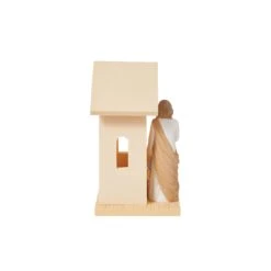 Enesco Gift Nativity Beacon Creche Fig(Nativity Beacon Creche Fig) 10 Enesco Gift Nativity Beacon Creche Fig(Nativity Beacon Creche Fig) -Enesco Gift 6015146 4