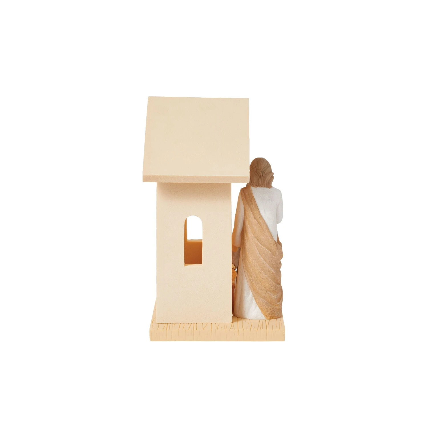 Enesco Gift Nativity Beacon Creche Fig(Nativity Beacon Creche Fig) 5 Enesco Gift Nativity Beacon Creche Fig(Nativity Beacon Creche Fig) - Image 5