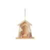 Enesco Gift Nativity Creche Ornament(Nativity Creche Ornament)