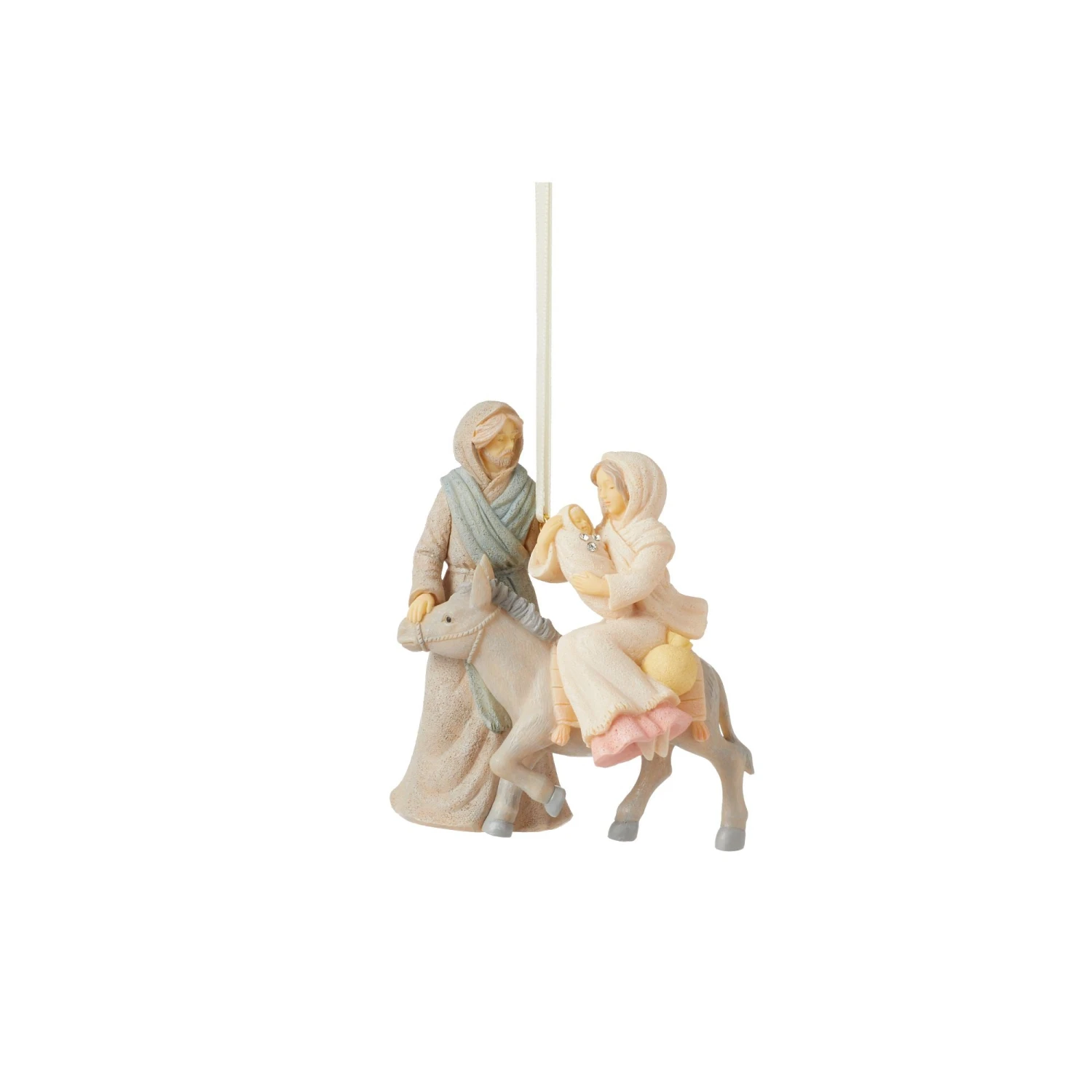 Enesco Gift Epic Journey Ornament(Epic Jurney Ornament) 1 Enesco Gift Epic Journey Ornament(Epic Jurney Ornament)