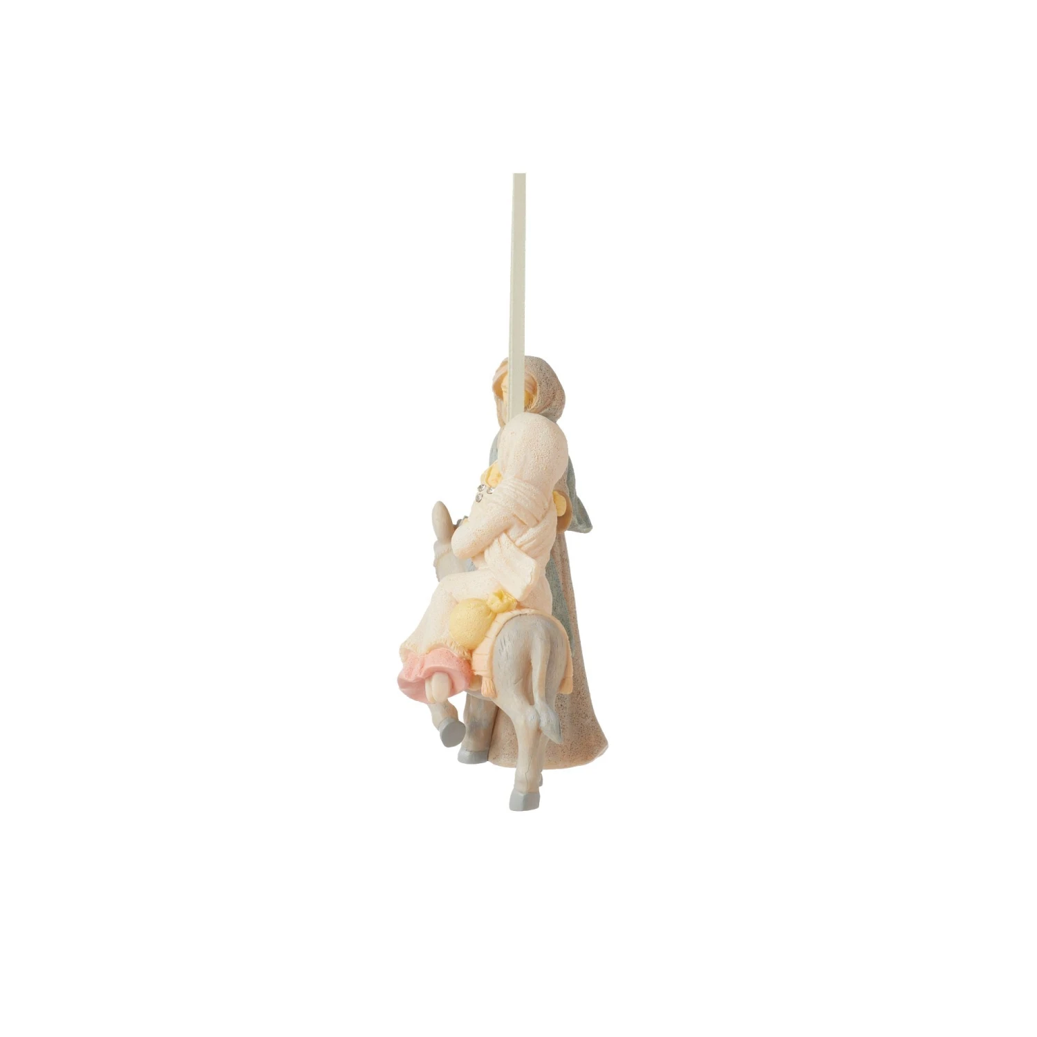 Enesco Gift Epic Journey Ornament(Epic Jurney Ornament) 2 Enesco Gift Epic Journey Ornament(Epic Jurney Ornament) - Image 2
