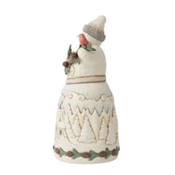 Enesco Gift Wdlnd Snowman With Pine Fig(Wdlnd Snowman With Pine Fig) 9 Enesco Gift Wdlnd Snowman With Pine Fig(Wdlnd Snowman With Pine Fig) -Enesco Gift 6015151 1 900d15dd 26b6 48c1 bef7 4d981b488fcf