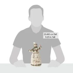 Enesco Gift Wdlnd Snowman With Pine Fig(Wdlnd Snowman With Pine Fig) 11 Enesco Gift Wdlnd Snowman With Pine Fig(Wdlnd Snowman With Pine Fig) -Enesco Gift 6015151 20 6ef1aa0b a43f 4d82 880a fda6c5469087