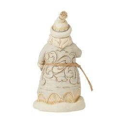 Enesco Gift Wdlnd Carved Santa Pipe Fig(Wdlnd Carved Santa Pipe Fig) 7 Enesco Gift Wdlnd Carved Santa Pipe Fig(Wdlnd Carved Santa Pipe Fig) -Enesco Gift 6015154 2