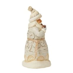 Enesco Gift Wdlnd Carved Santa Pipe Fig(Wdlnd Carved Santa Pipe Fig) 9 Enesco Gift Wdlnd Carved Santa Pipe Fig(Wdlnd Carved Santa Pipe Fig) -Enesco Gift 6015154 3