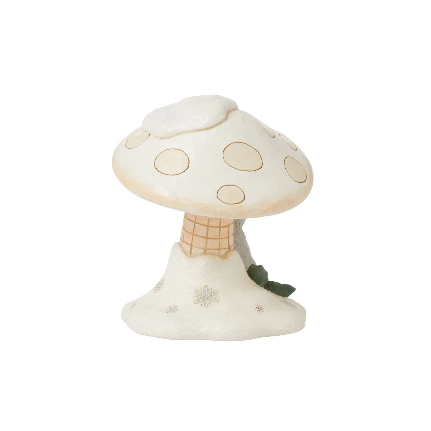 Enesco Gift Wdlnd Bunny Mushroom Fig(Wdlnd Bunny Mushroom Fig) 3 Enesco Gift Wdlnd Bunny Mushroom Fig(Wdlnd Bunny Mushroom Fig) - Image 3