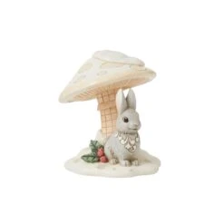Enesco Gift Wdlnd Bunny Mushroom Fig(Wdlnd Bunny Mushroom Fig) 12 Enesco Gift Wdlnd Bunny Mushroom Fig(Wdlnd Bunny Mushroom Fig) -Enesco Gift 6015157 5