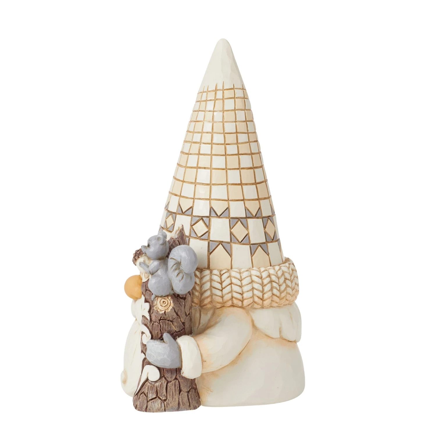 Enesco Gift Wdlnd Lumberjack Gnome Fig(Wdlnd Lumberjack Gnome Fig) 2 Enesco Gift Wdlnd Lumberjack Gnome Fig(Wdlnd Lumberjack Gnome Fig) - Image 2