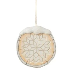 Enesco Gift Wdlnd Birch Bark Fawn Scene Or(Wdlnd Birch Bark Fawn Scene Or) 10 Enesco Gift Wdlnd Birch Bark Fawn Scene Or(Wdlnd Birch Bark Fawn Scene Or) -Enesco Gift 6015166 3