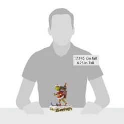 Enesco Gift Grinch Skiing(Grinch Skiing) 9 Enesco Gift Grinch Skiing(Grinch Skiing) -Enesco Gift 6015216 20