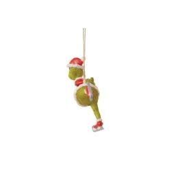 Enesco Gift Grinch Ice Skating(Grinch Ice Skating) 8 Enesco Gift Grinch Ice Skating(Grinch Ice Skating) -Enesco Gift 6015225 2