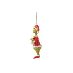 Enesco Gift Grinch Holding Banner(Grinch Holding Banner) 8 Enesco Gift Grinch Holding Banner(Grinch Holding Banner) -Enesco Gift 6015226 1