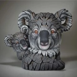 Enesco Gift Koala & Joey Bust(Koala Joey Bust)