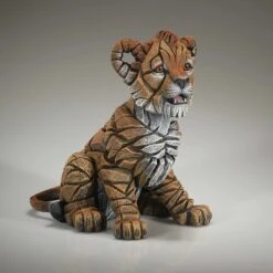 Enesco Gift Lion Cub Figure(Lion Cub Figure)