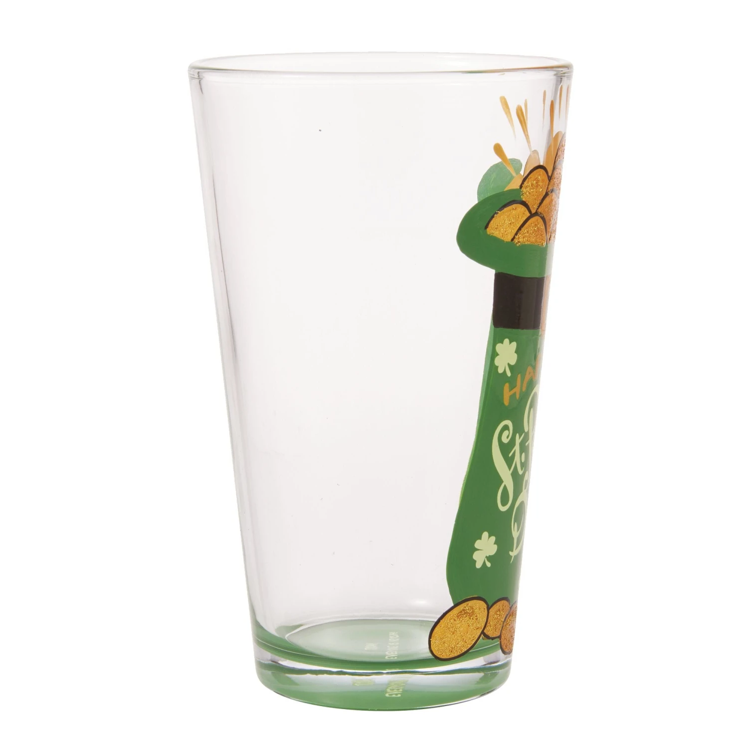 Enesco Gift Happy St. Patrick's Day Pint(Happy St Patricks Day Pint) 4 Enesco Gift Happy St. Patrick's Day Pint(Happy St Patricks Day Pint) - Image 4