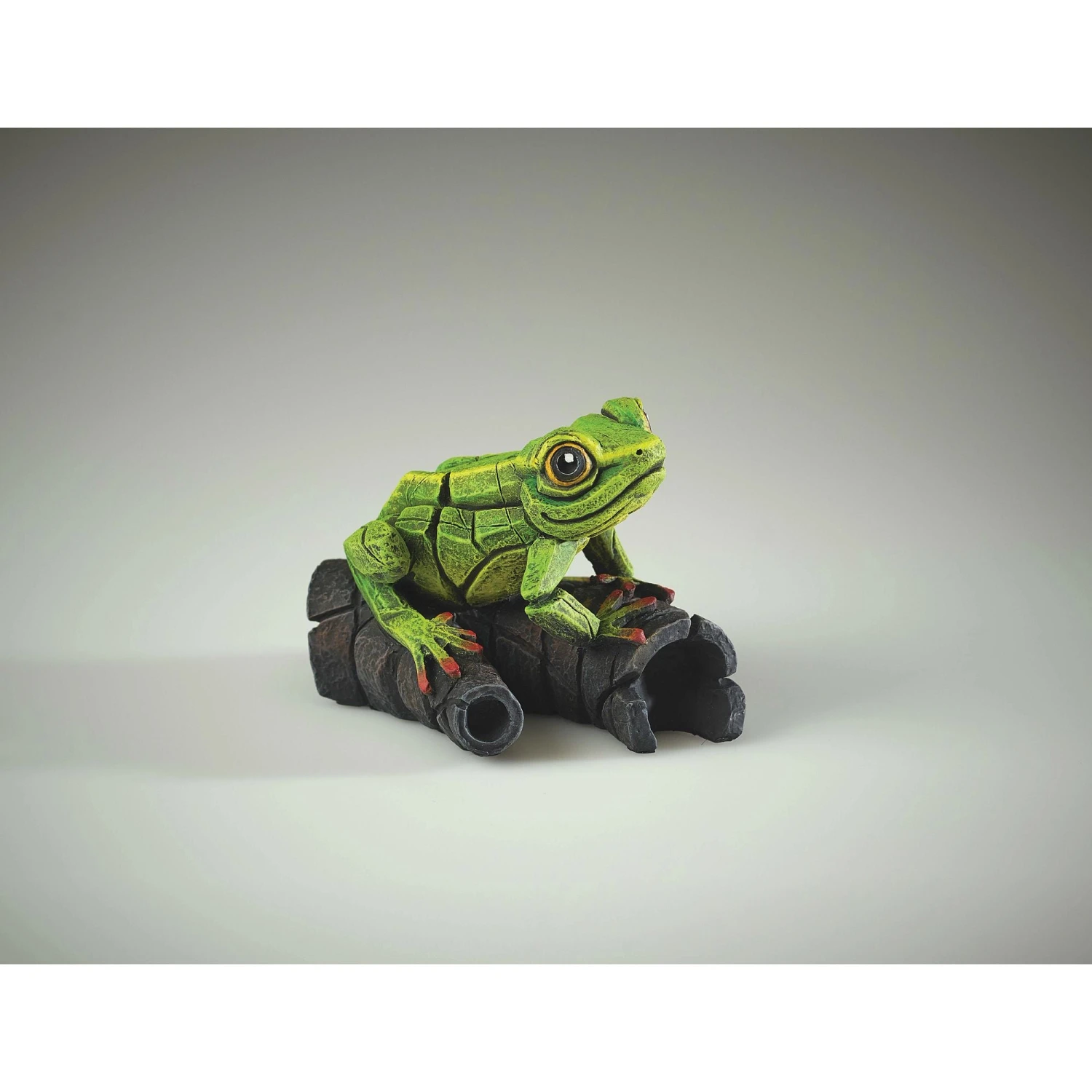 Enesco Gift Tree Frog Figure(Tree Frog Figure) 2 Enesco Gift Tree Frog Figure(Tree Frog Figure) - Image 2