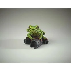 Enesco Gift Tree Frog Figure(Tree Frog Figure) 5 Enesco Gift Tree Frog Figure(Tree Frog Figure) -Enesco Gift 6015254 2