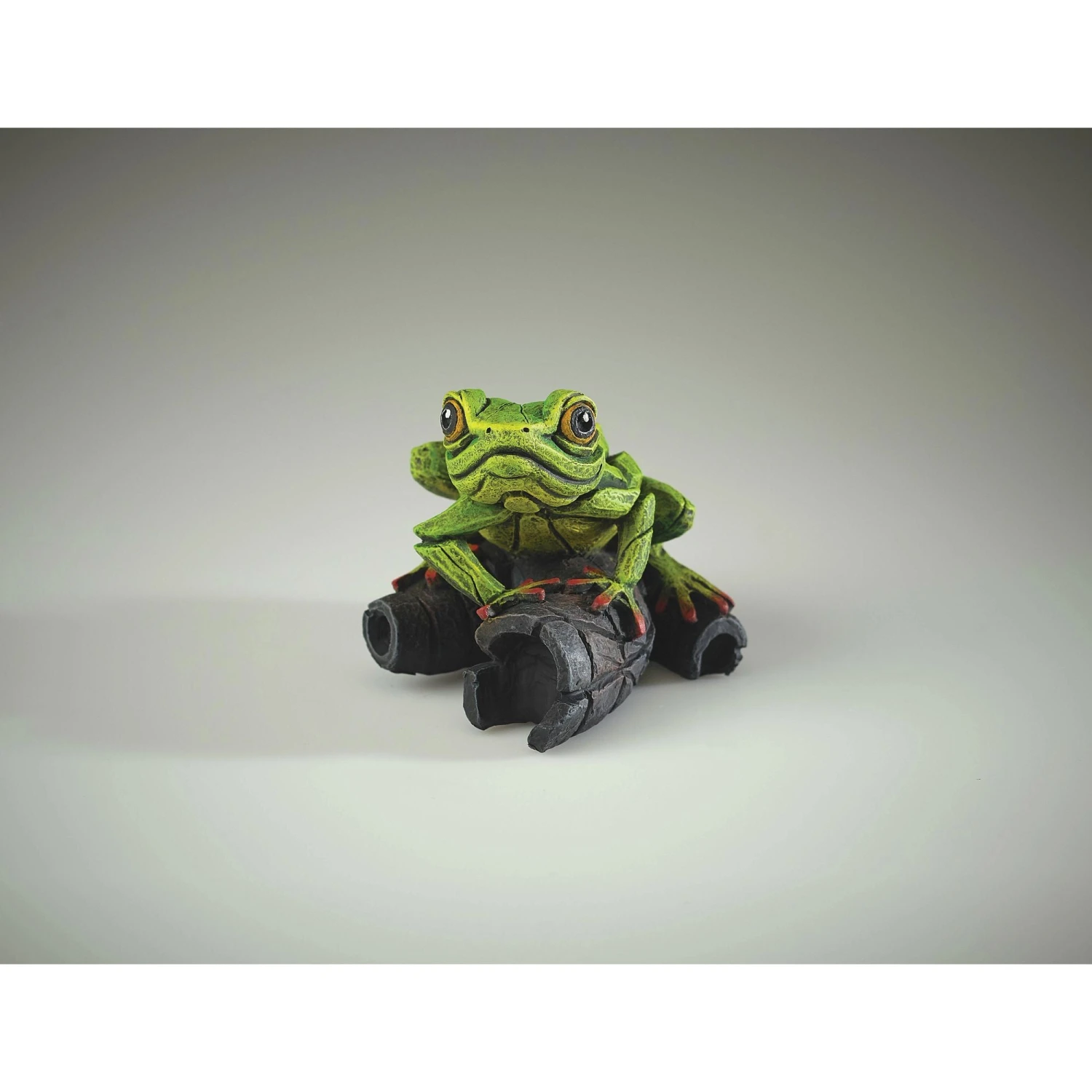 Enesco Gift Tree Frog Figure(Tree Frog Figure) 3 Enesco Gift Tree Frog Figure(Tree Frog Figure) - Image 3