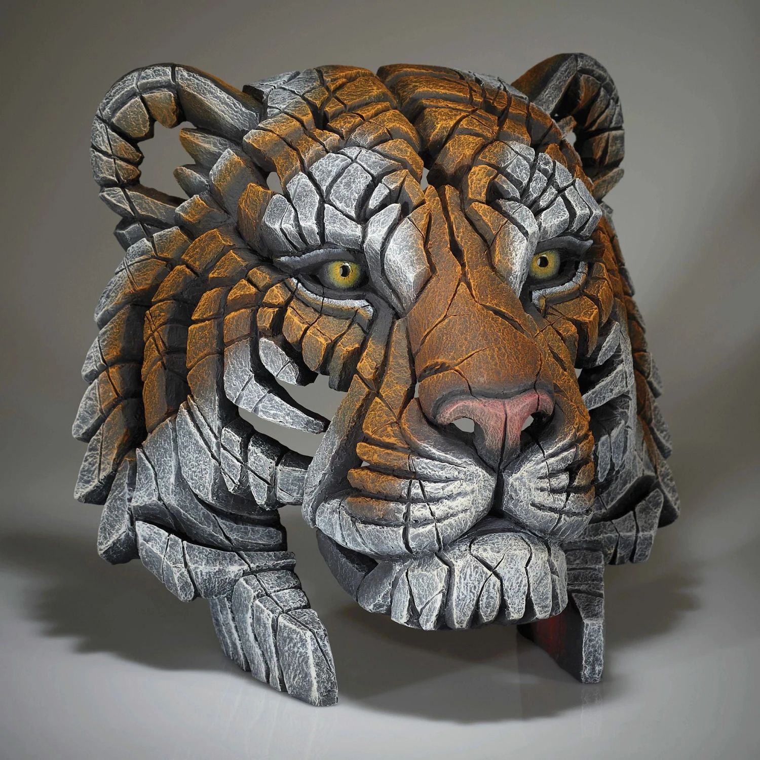 Enesco Gift Tiger Bust(Tiger Bust) 2 Enesco Gift Tiger Bust(Tiger Bust) - Image 2